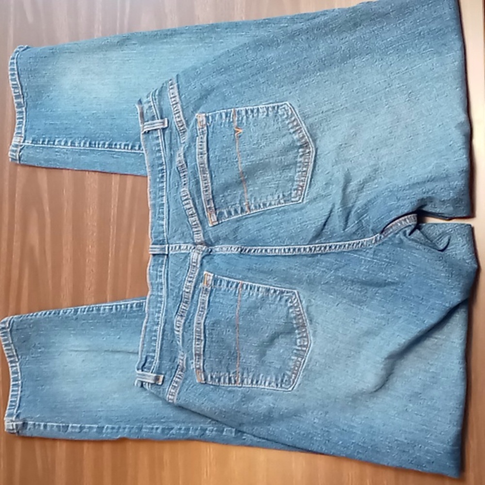Venezia Jeans Size 20Tall - Picture 2 of 4